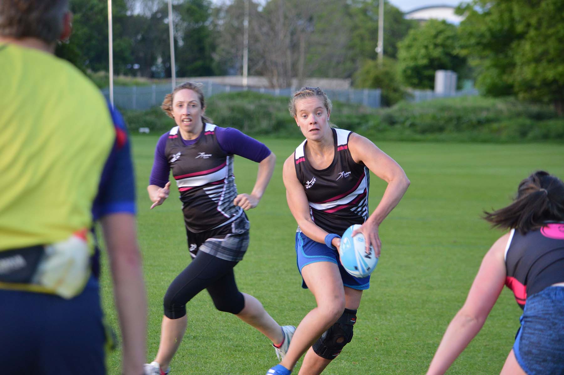 Our Teams – Galaxy Scotland Touch Rugby Club