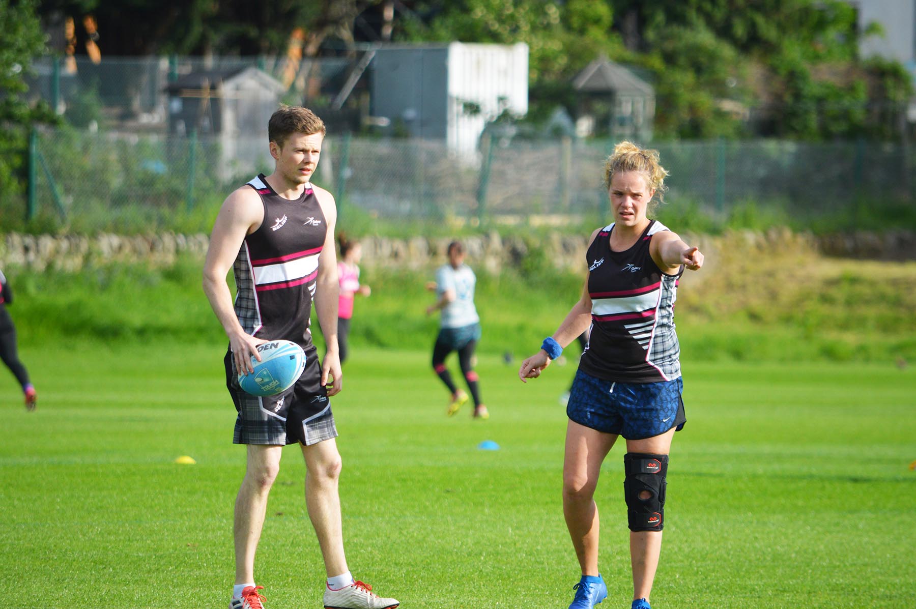 Our Teams – Galaxy Scotland Touch Rugby Club